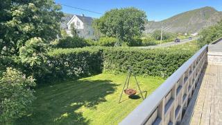 Spacious vacation home - Værøy - 6