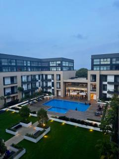 Elite Luxury Suites at Embassy Gardens - Accra - 0