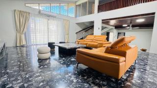 Bungalow Tok Sira Teluk Cempedak 18 Pax With BBQ - 9