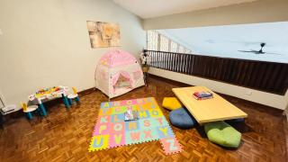 Bungalow Tok Sira Teluk Cempedak 18 Pax With BBQ - 2