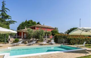 Gorgeous Home In Loc, Avenale, Cingoli - Avenale - 0