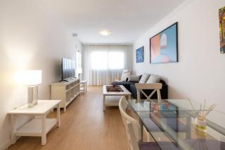 New, Apart Golden Banús 2Br - Marbella - 7