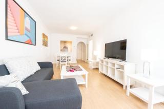 New, Apart Golden Banús 2Br - Marbella - 6