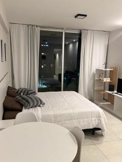 Monoambiente , excelente ubicacion , cercano a Hospitales Y principales Universidades, OPCIONAL COCHERA - 3