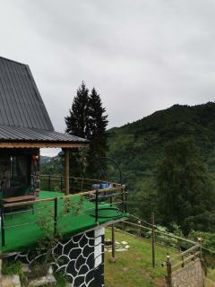 Rize Ardesen valhallahouse - Ardeşen - 8