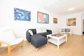 New, Apart Golden Banús 2Br - 8
