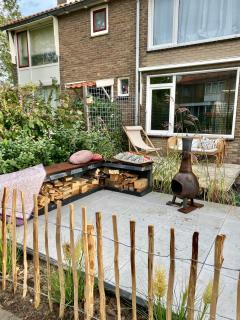 Cozy house near Noordwijk, Haarlem and Zandvoort Beach - Vogelenzang - 0
