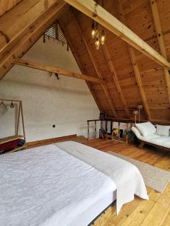Rize Ardesen valhallahouse - Ardeşen - 9