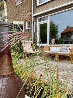 Cozy house near Noordwijk, Haarlem and Zandvoort Beach - Vogelenzang - 9