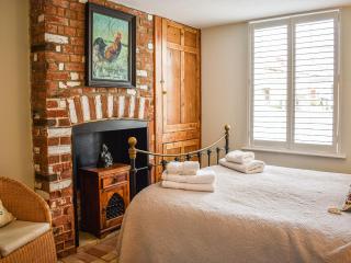 May Cottage - Rendham - 2
