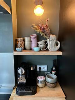 Cozy house near Noordwijk, Haarlem and Zandvoort Beach - Vogelenzang - 5