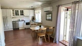 Spacious vacation home - Værøy - 1