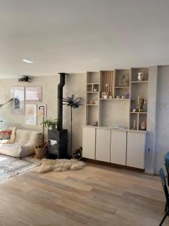 Cozy house near Noordwijk, Haarlem and Zandvoort Beach - Vogelenzang - 6