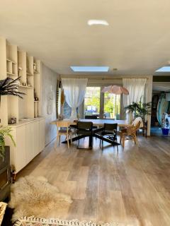 Cozy house near Noordwijk, Haarlem and Zandvoort Beach - Vogelenzang - 3