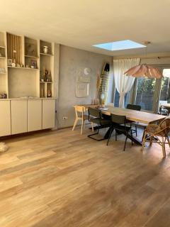 Cozy house near Noordwijk, Haarlem and Zandvoort Beach - Vogelenzang - 4