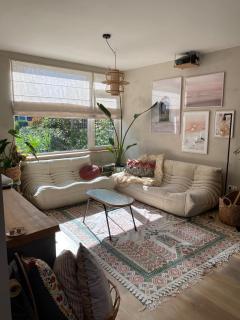 Cozy house near Noordwijk, Haarlem and Zandvoort Beach - Vogelenzang - 8