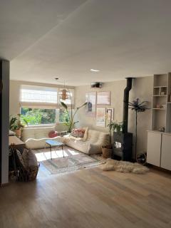 Cozy house near Noordwijk, Haarlem and Zandvoort Beach - Vogelenzang - 7
