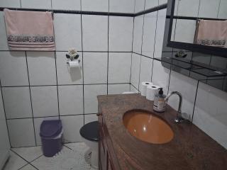 Hostel mi casa su casa - Poços de Caldas - 9