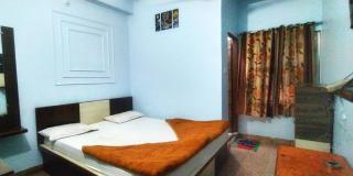 Hotel Sourabh Palace - 9