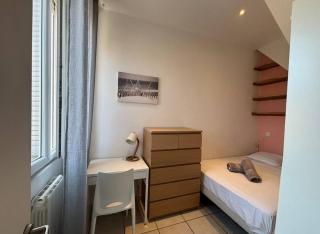 Appartement pour 2 à 4 personnes proches du centre - Avignone - 5