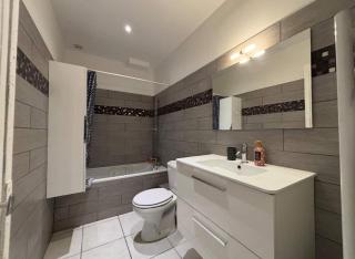 Appartement pour 2 à 4 personnes proches du centre - Avignone - 2
