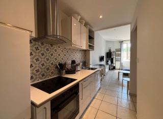 Appartement pour 2 à 4 personnes proches du centre - Avignone - 6