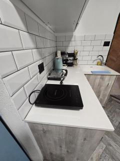 All- in -one studio in prime location in netanya - Netanya - 0