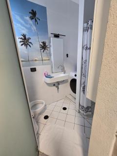 All- in -one studio in prime location in netanya - Netanya - 4