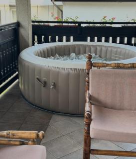 Grand apartman - Banja Luka - 9