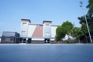 Cr hotel and resort - Bhiwāni - 2
