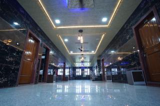 Cr hotel and resort - Bhiwāni - 1