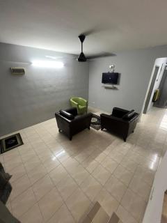 Al - Nimah homestay - Simpang Ampat - 0
