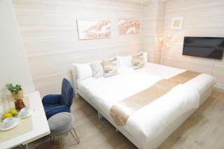 Matsuyamachi Shimanouchi Building - Vacation STAY 16202 - Osaca - 9