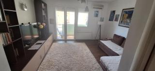 Two Bedroom Stefan - Bar - 5