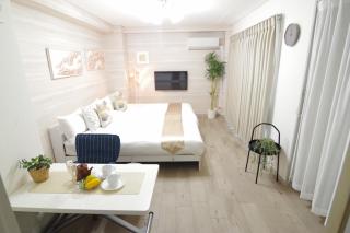 Matsuyamachi Shimanouchi Building - Vacation STAY 16202 - Osaca - 0