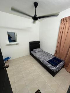 Al - Nimah homestay - Simpang Ampat - 8