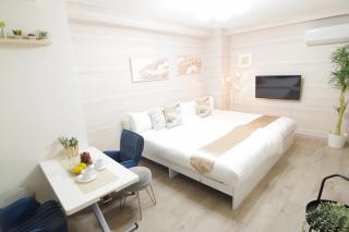 Matsuyamachi Shimanouchi Building - Vacation STAY 16202 - Osaca - 2