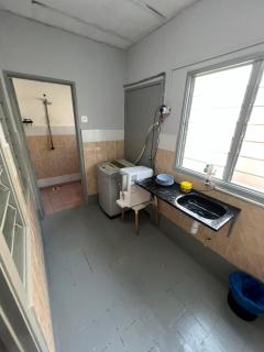 Al - Nimah homestay - Simpang Ampat - 7
