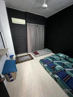 Al - Nimah homestay - Simpang Ampat - 6