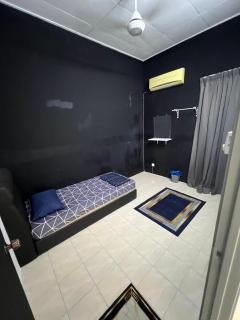 Al - Nimah homestay - Simpang Ampat - 5