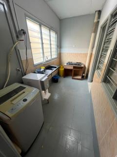Al - Nimah homestay - Simpang Ampat - 1