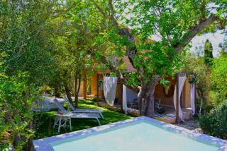 CA'N MARC (CHARMING HOUSE CENTER ISLAND) - Vilafranca de Bonany - 5