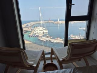 Harbor in Dodu - Jeju - 4