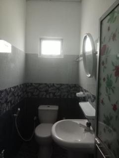 Chinadi Villa Guest House - Nikawatawana - 1