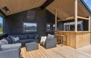 Beautiful Home In Ålbæk With Sauna - Ålbæk - 3