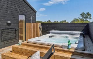 Beautiful Home In Ålbæk With Sauna - Ålbæk - 2