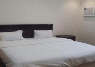 فندق السراج للوحدات المخدومة - Jeddah - 8