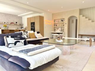 Modern Villa with Pool & Garden Saint-Aygulf - Saint-Aygulf - 5