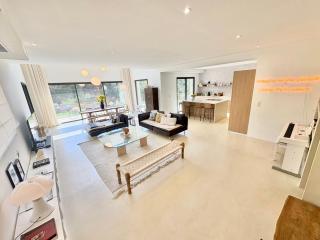 Modern Villa with Pool & Garden Saint-Aygulf - Saint-Aygulf - 1