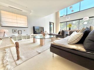 Modern Villa with Pool & Garden Saint-Aygulf - Saint-Aygulf - 4